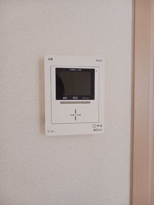 【設備】 | シャン　ド　シューⅡ