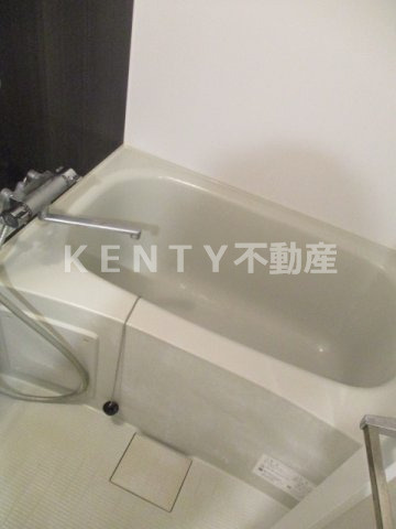 【浴室】 | ＤＩＰＳ南六郷 | お風呂です