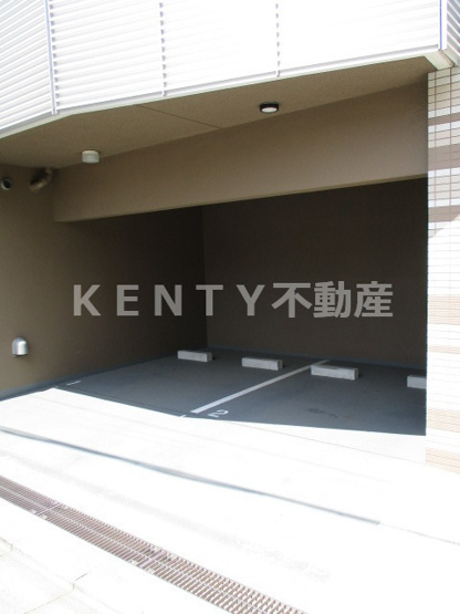 【駐車場】 | ＤＩＰＳ南六郷 | 駐車場です