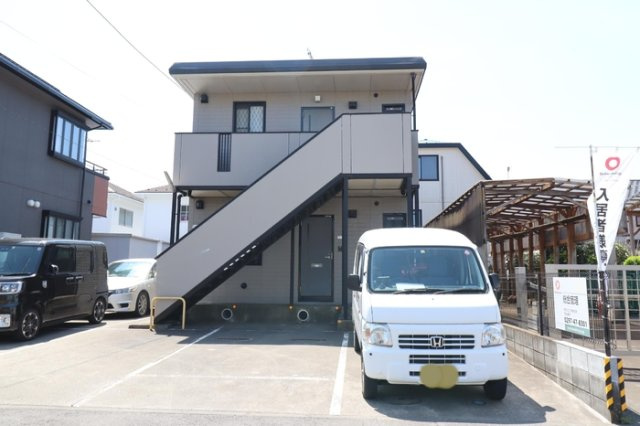 プランドール白羽