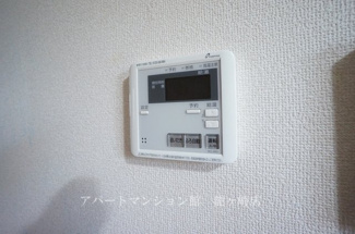 【設備】 | プランドール白羽