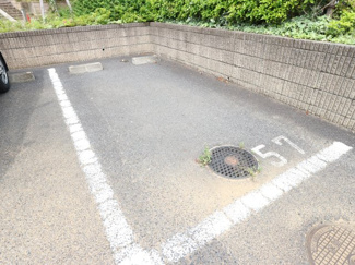 【駐車場】 | アルファタウン天王台