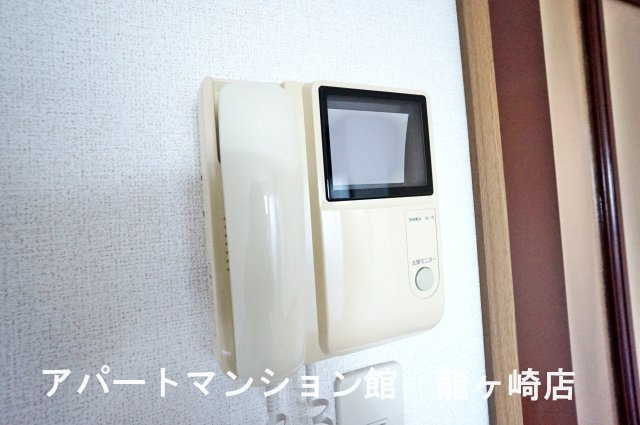 メルヴェイユのセキュリティ