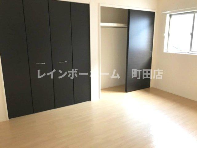 ハイムＪ※初期費用分割後払いサービス利用可能物件の寝室