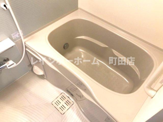 ハイムＪ※初期費用分割後払いサービス利用可能物件の浴室