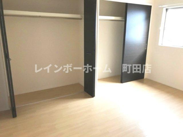 ハイムＪ※初期費用分割後払いサービス利用可能物件の収納