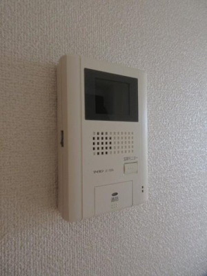 【セキュリティ】 | ドミール・ベガ