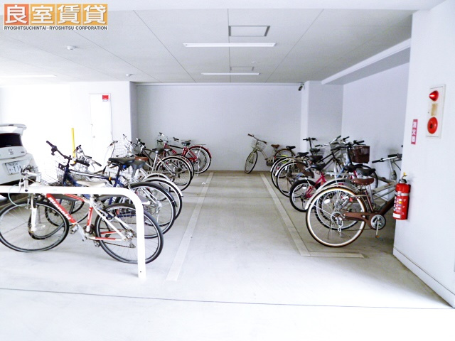 【その他共用部分】 | シグナス