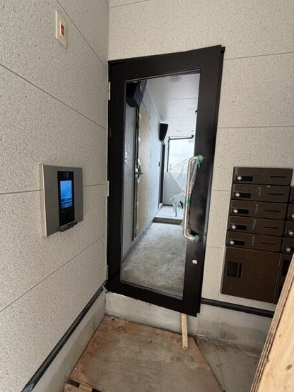【エントランス】 | リトリート氷室
