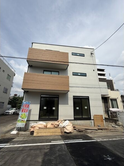 【外観】 | リトリート氷室