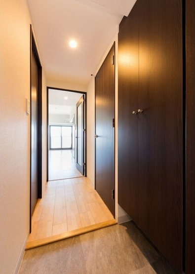 【玄関】 | BMG RESIDENCE