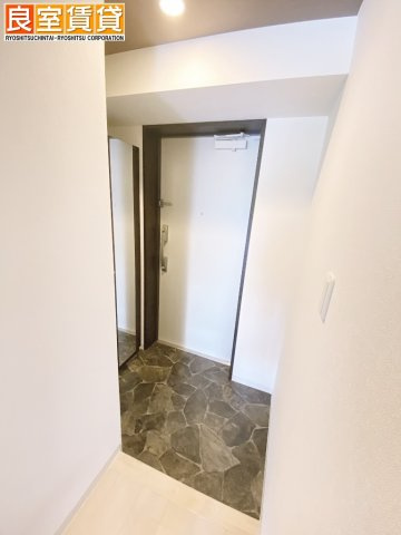 【玄関】 | オーベル城西