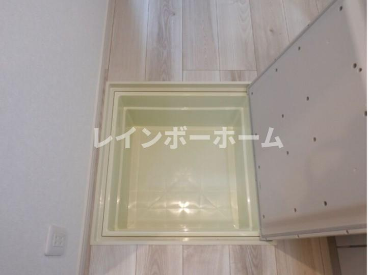 スターライト松戸のその他