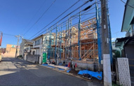 かすみのすみか　MOANAの画像