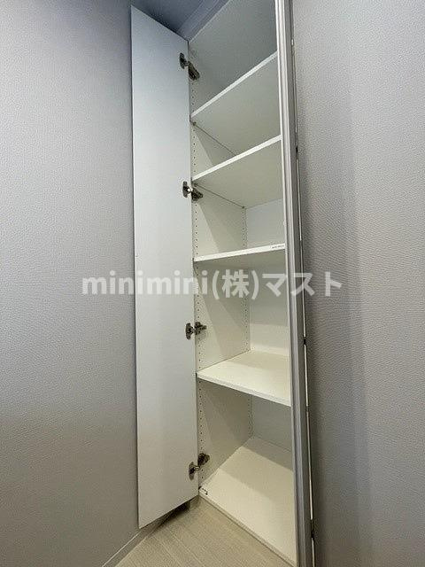 ローレルタワー堺筋本町のその他