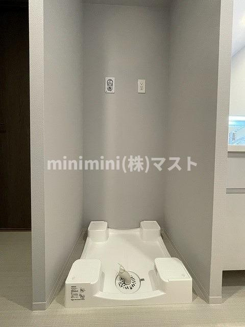 ローレルタワー堺筋本町のその他