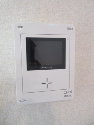 【セキュリティ】 | サンモールＫ・Ⅰ