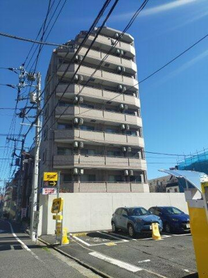 【外観】 | キャッスルステージ東池袋