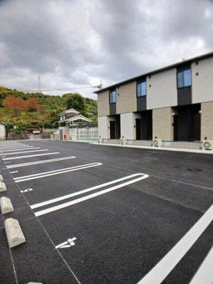 【駐車場】 | ココル