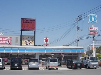 【周辺】 | ココル | ローソン平田店様まで230m