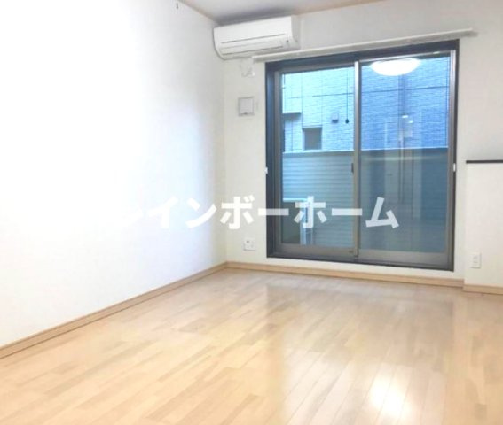アーク船橋の居間・リビング|別部屋参考写真
