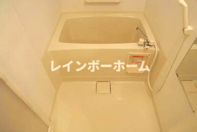 アーク船橋の浴室|別部屋参考写真