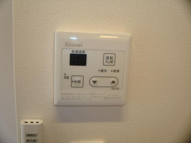 ウェルシーレジデンス鵜の木の設備