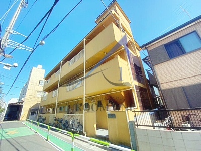 みはるハイツ