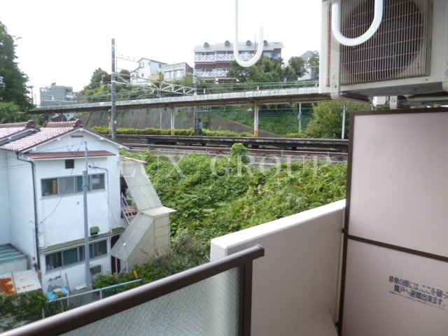 【展望】 | サンコーレジデンス