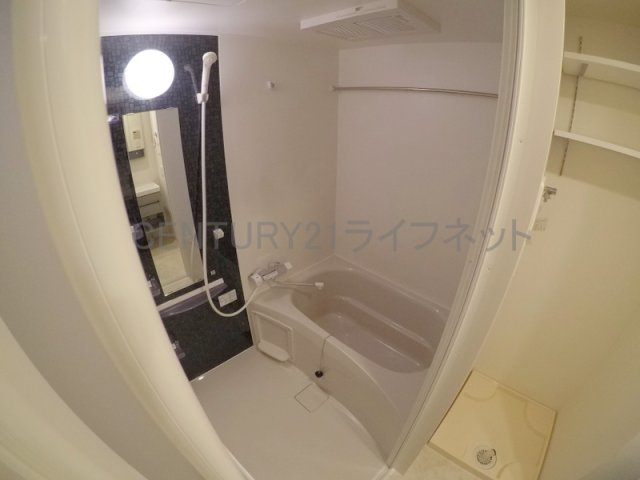 【浴室】 | セレニテ西中島アリア弐番館