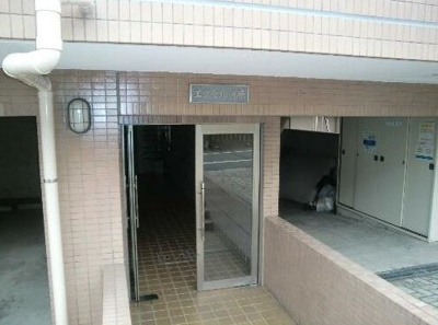 【エントランス】 | エクセル河原