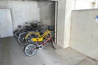 【その他共用部分】 | エクセル河原