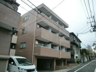 【外観】 | エクセル河原