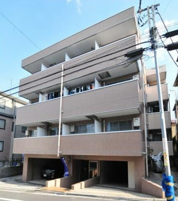 【外観】 | エクセル河原
