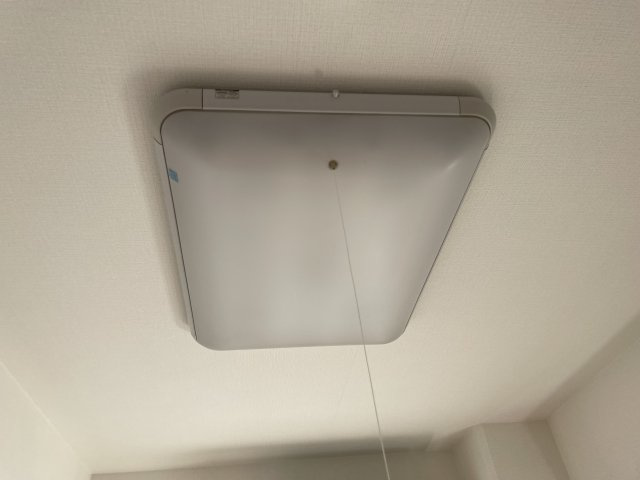 稲城市矢野口の賃貸マンションの設備