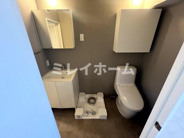 GENOVIA大森町の設備