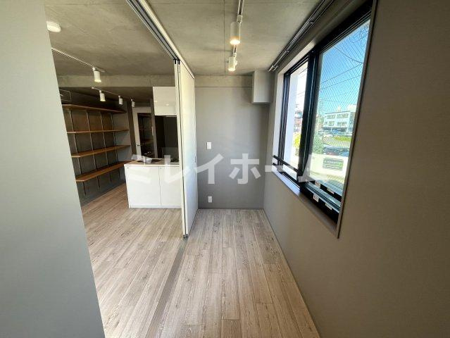 GENOVIA大森町のその他