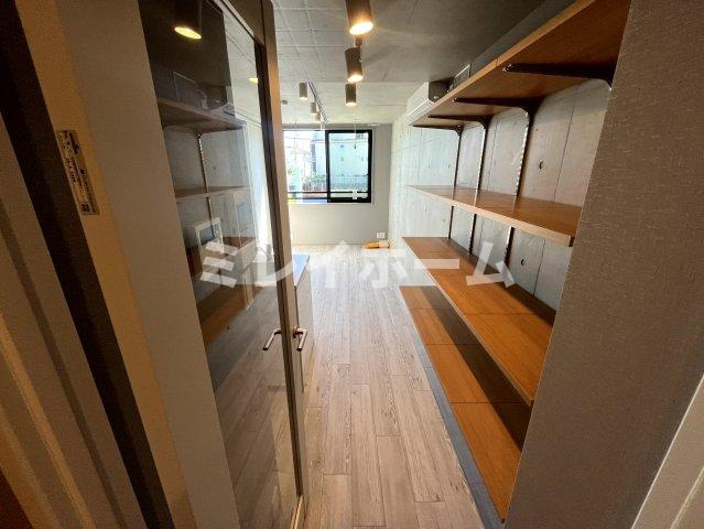 GENOVIA大森町のその他