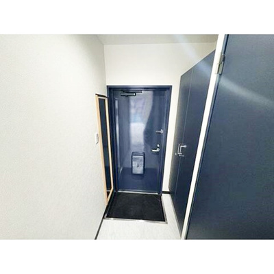 【玄関】 | アビタシオン　エトワール