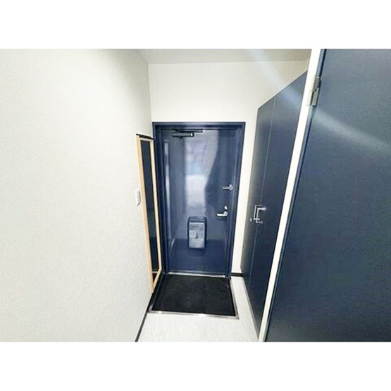 【玄関】 | アビタシオン　エトワール