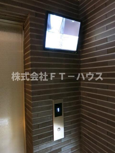 クレシェンテ梅月のその他共用部分