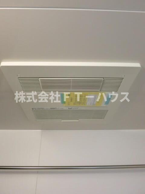 クレシェンテ梅月のその他