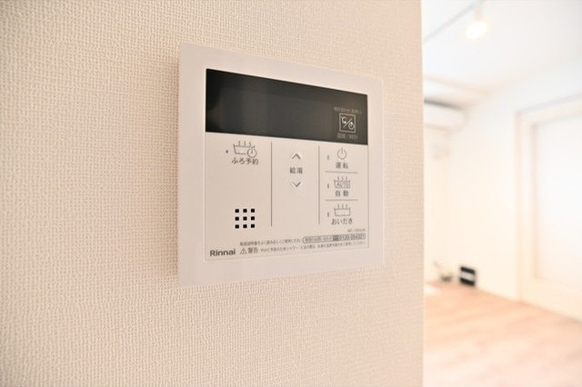 【設備】アバンティア西新宿Ⅰ