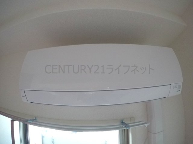 【設備】 | セレニテ西中島アリア弐番館