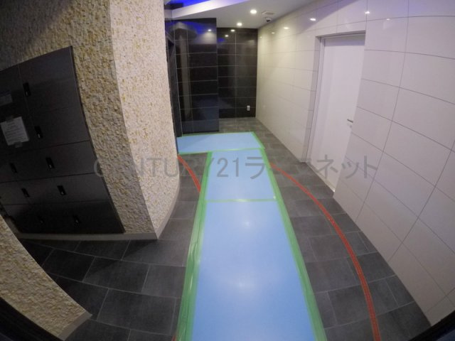 【その他共用部分】 | セレニテ西中島アリア弐番館