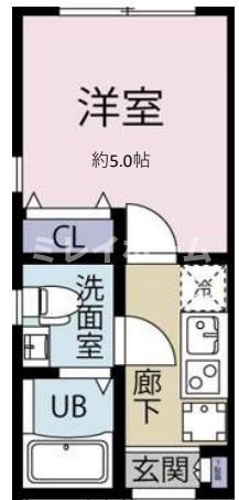 WINDS蒲田