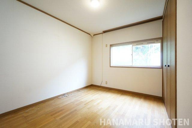 千葉市緑区誉田町中古戸建の洋室|個人の部屋や寝室として使える洋室です
