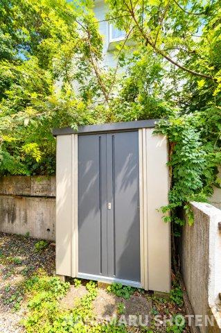 千葉市緑区誉田町中古戸建のその他|お庭で自由な時間を過ごせます
