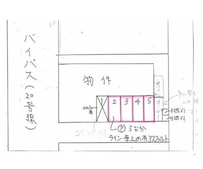 【区画図】 | ケインズコート 