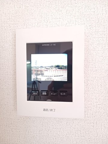 ダイトウハイツの設備